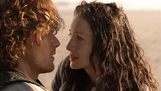 Outlander/ Jamie and Claire/ Perfect