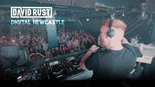 DAVID RUST LIVE @ BEN NICKY & FRIENDS (DIGITAL NEWCASTLE)