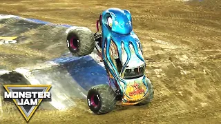 Monster Jam HIGHLIGHTS: Minneapolis, MN | February 17-18, 2024 | Monster Jam