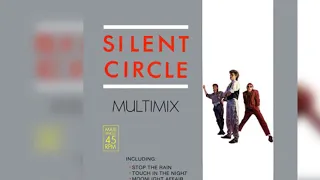 Silent Circle - Multimix (1987) (Don Disco) (12, Maxi, Mixed) (Single) (Euro-Disco)