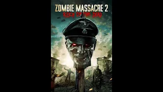 New Zombie Movie 2022