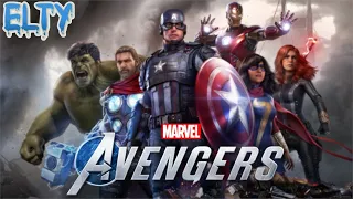 Marvel Avengers BETA - Kann uns das Spiel überzeugen ? - [ELTY] [DEUTSCH] [IMMN GMNG]