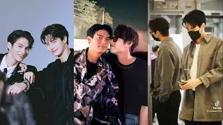 Tiktok Brightwin 🏳️‍🌈#60 (tổng hợp)