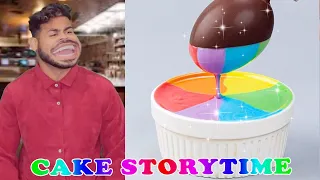 💚 POV Cake Storytime 💚 @Mark Adams  Tiktok Compilations Part #52