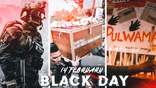 14 February Black day 😭 VN GFX