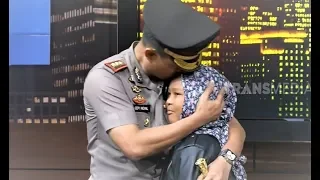 HARU, Laras Akhirnya Temu Kangen Dengan Kapolres | HITAM PUTIH (02/10/19) Part 2