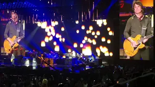 Let It Be - Paul McCartney at SAP Center, San Jose (7/10/2019)