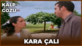 Kalp Gözü - Kara Çalı