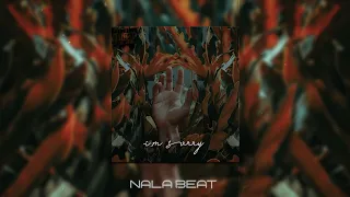 (FREE) Navai x JONY x MACAN x Lyric Type Beat - "i'm sorry" | Лирический бит (prod by Nala & iON)
