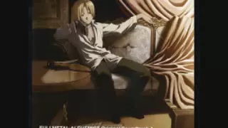 Fullmetal Alchemist Brotherhood OST - Main Theme