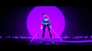 Beat Saber "KDA - Pop Stars" (EXPERT)