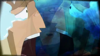 Fairy Tail | Орга(Олег) против Варкрай | Хвост феи
