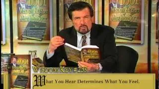 Dr. Mike Murdock - Wisdom Key #239 - 1001 Wisdom Keys of Mike Murdock