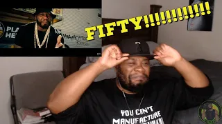 K-Ray06 REACTS!! @50Cent feat. NLE Choppa & Rileyy Lanez - Part of the Game | Official Music Video