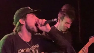 Heart Attack Man - Low Hanging Fruit and Sugar Coated - Live at Mohawk Place in Buffalo,NY on 4/7/22