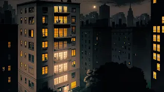 2 New Apartment Horror Stories Animated