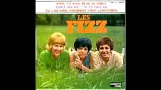 Les Fizz-Stop, Tu N' As Plus Le Droit (Stop In The Name Of Love)
