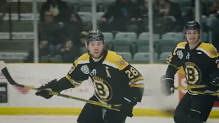 Estevan Bruins Play Off Hype Video for 2023