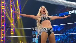 Charlotte Flair VS Sonya DeVille 2/2