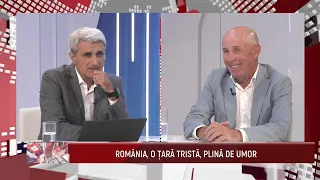 Sub semnul intrebarii cu Robert Turcescu - Mugur Mihaescu Ciprian Purice 12 Iulie 2023 | MetropolaTV