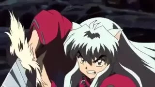 Inuyasha AMV-Confident (Demi Lovato)