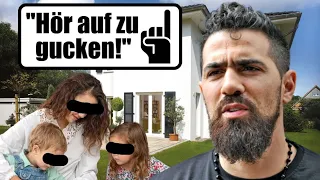 SSYNIC MACHT AUGE: FALL BUSHIDO- DIE NANNY SAGT AUS!