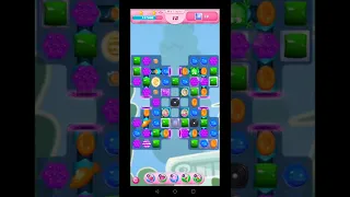 Candy crush saga level 3221