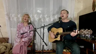 Марат Цораев и Мария Пестреева - Радомир и Любомила