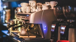 Best Home Espresso Machine -Review