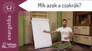 Mik azok a csakrák? Hol vannak, hogyan működnek, mit befolyásolnak? - jóga energetika