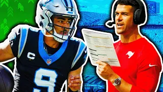 Bryce Young & The Panthers Are Trending Up | 2024 Deep Dive