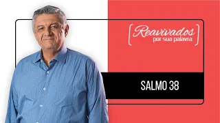 REAVIVADOS SALMO 38