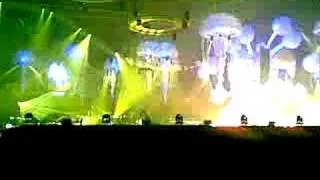 Sensation White Amsterdam 2008 (Part 1/6) - Laidback Luke