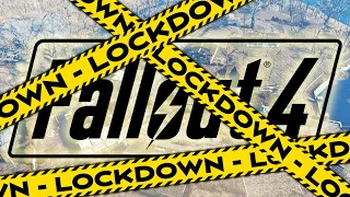 Fallout 4: Lockdown - Welcome to the Season of Fallout 4