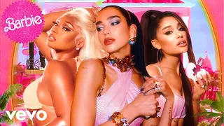 Dua Lipa - Dance The Night (Feat. Ariana Grande & Megan Thee Stallion) | Mashup Remix