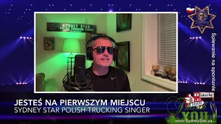 Jesteś na pierwszym miejscu - Sydney Star