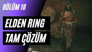 Elden Ring Tam Çözüm Bölüm 18 - Blaidd, Yura ve Nepheli Loux