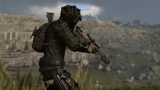 WORLDS GREATEST LOADOUT in Ghost Recon Breakpoint!