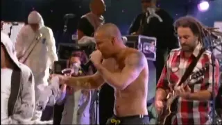 Festival de Viña 2011, Calle 13, No hay nadie como tu