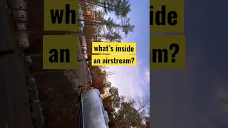 modern airstream trailer tour #autocamp #airstream