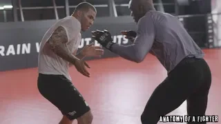 Anatomy of The Ultimate Fighter Finale: Kamaru Usman Vs Rafael dos Anjos - Episode 2