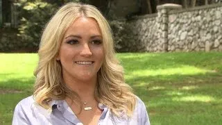 EXCLUSIVE: Jamie Lynn Spears on Returning to the Spotlight