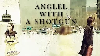 City Hunter - Yoon Sung & NaNa - Angel with a shotgun