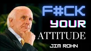 A Positive Attitude Attracts Success  - Jim Rohn