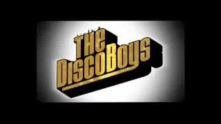 The Disco Boys - For You