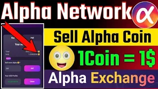 Unleashing the Alpha Network Coin: Secrets to Easy Withdrawals!