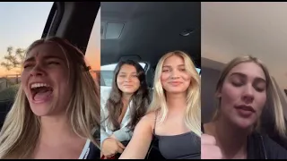 Laughing Like Elissa DeHeart Funny Tik Tok Compilation 2020