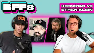 Keemstar Explains His Beef With Ethan From H3H3