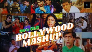 90's BOLLYWOOD CIRCUIT REMIX | RETRO DANCE MASHUP | DJ AATISH