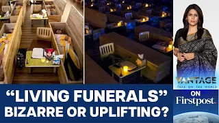 Will You Attend Your Own Funeral? | Vantage with Palki Sharma